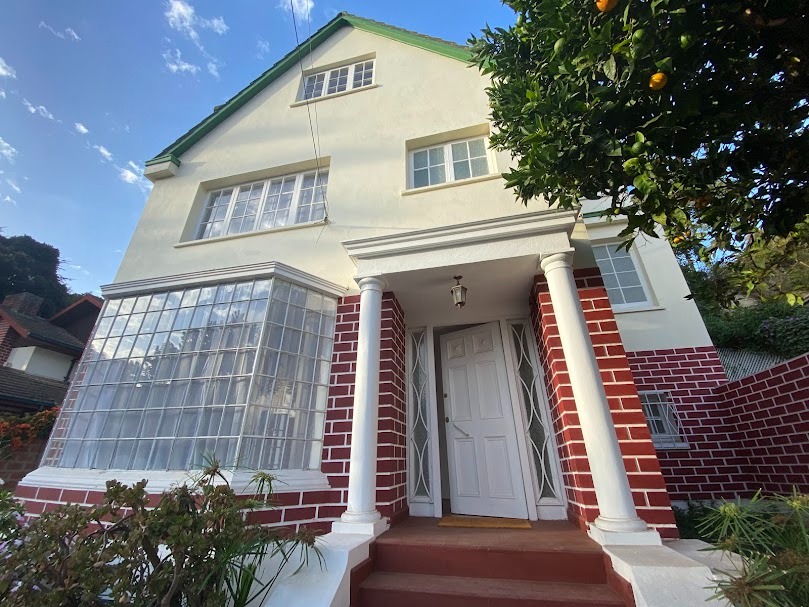 DISPONIBLE SE VENDE CASA EN MIRAFLORES BAJO VIÑA DEL MAR