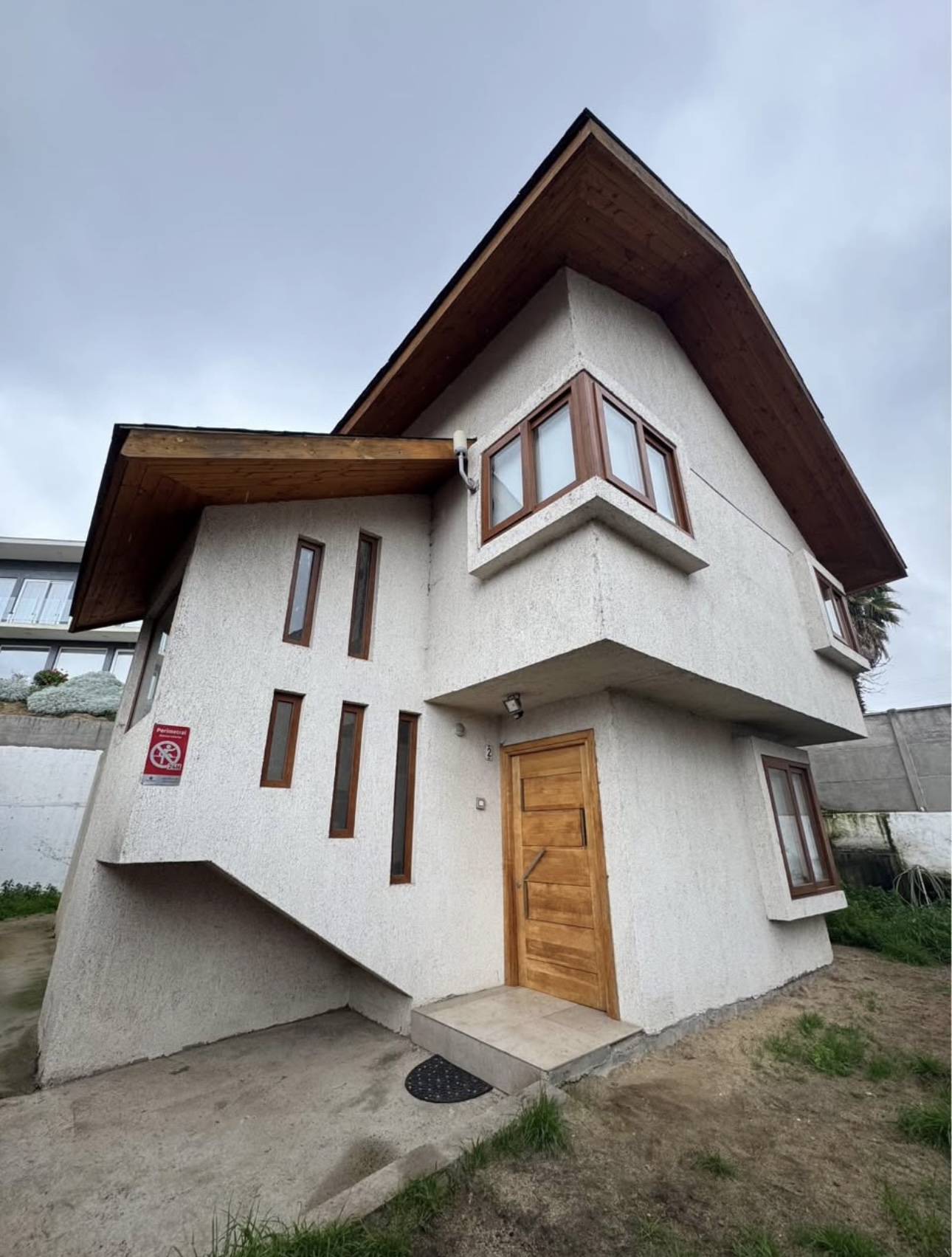 SE ARRIENDA CASA EN PASO HONDO, QUILPUE