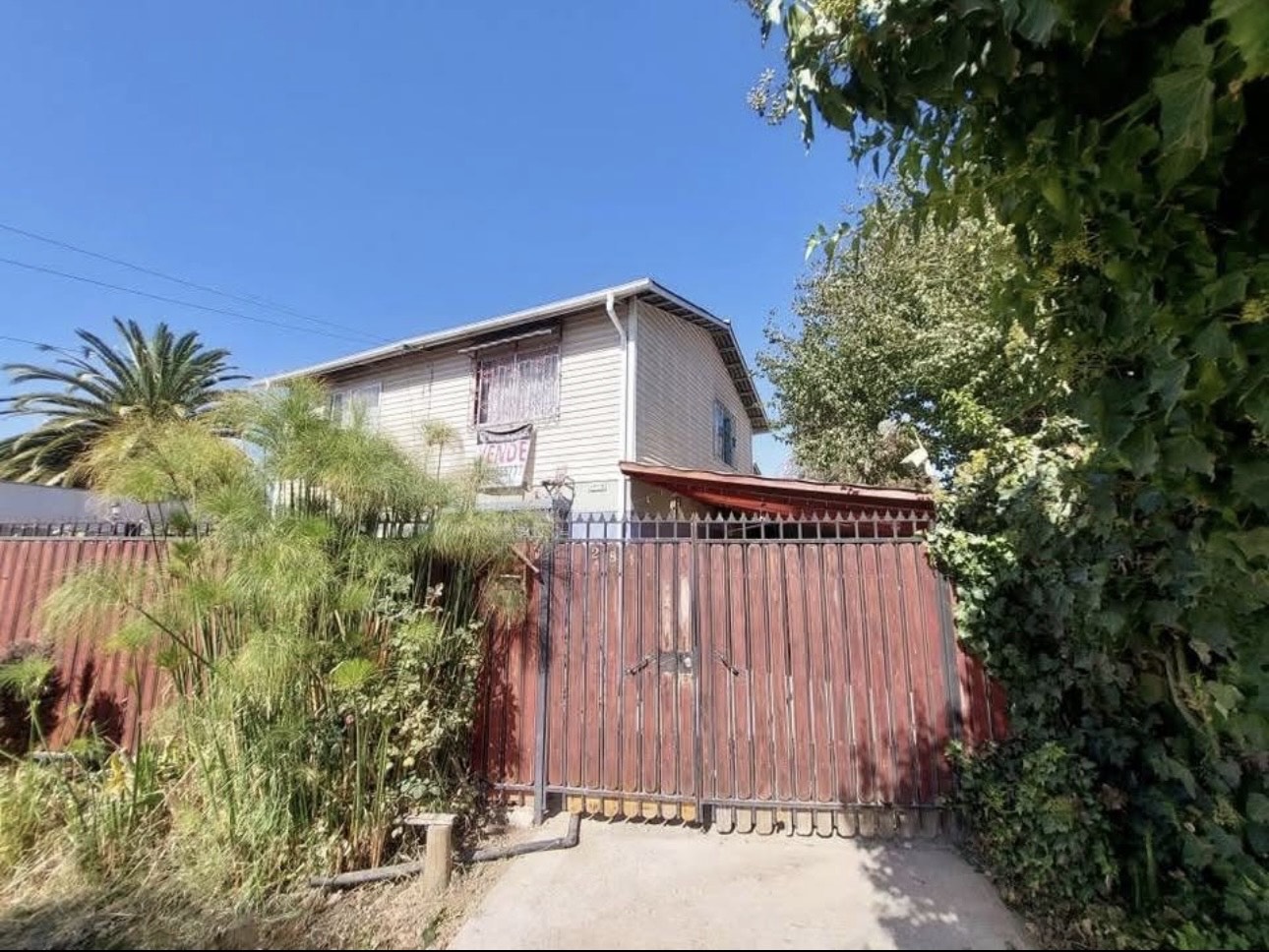 SE VENDE CASA CONDOMINIO BRISAS DEL NORTE LIMACHE