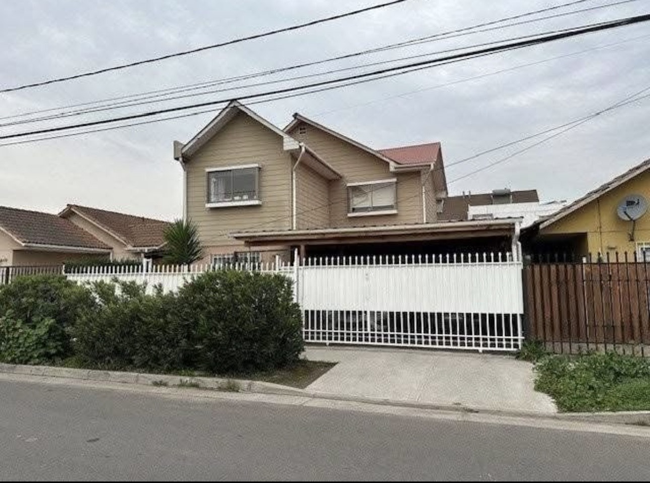 SE VENDE CASA VILLA LOS MANANTIALES DEL INCA QUILLOTA